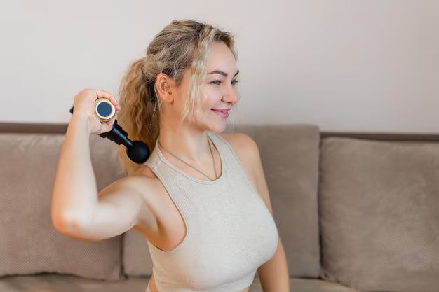 Cotsoco Deep Tissue Massage Gun