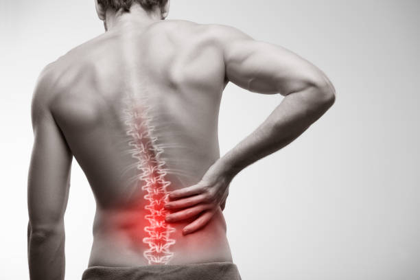 Back craker