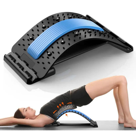 Back craker