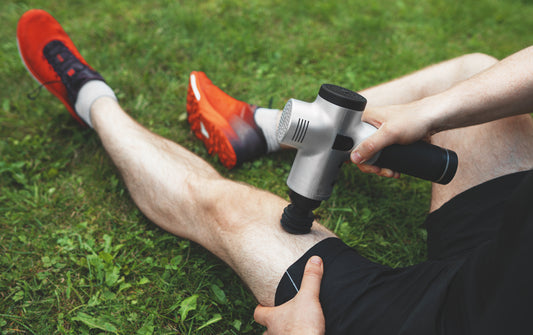 Cotsoco Deep Tissue Massage Gun