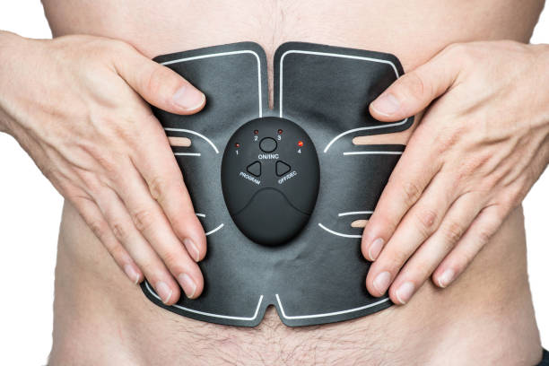 “PowerAbs: Portable EMS Trainer for Fast, Visible Results”“PowerAbs: Portable EMS Trainer for Fast, Visible Results”