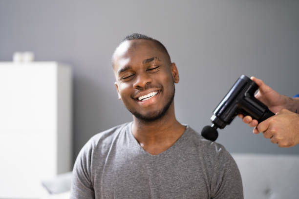 Cotsoco Deep Tissue Massage Gun