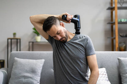 Cotsoco Deep Tissue Massage Gun
