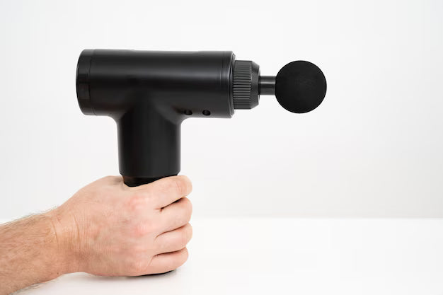 Cotsoco Deep Tissue Massage Gun